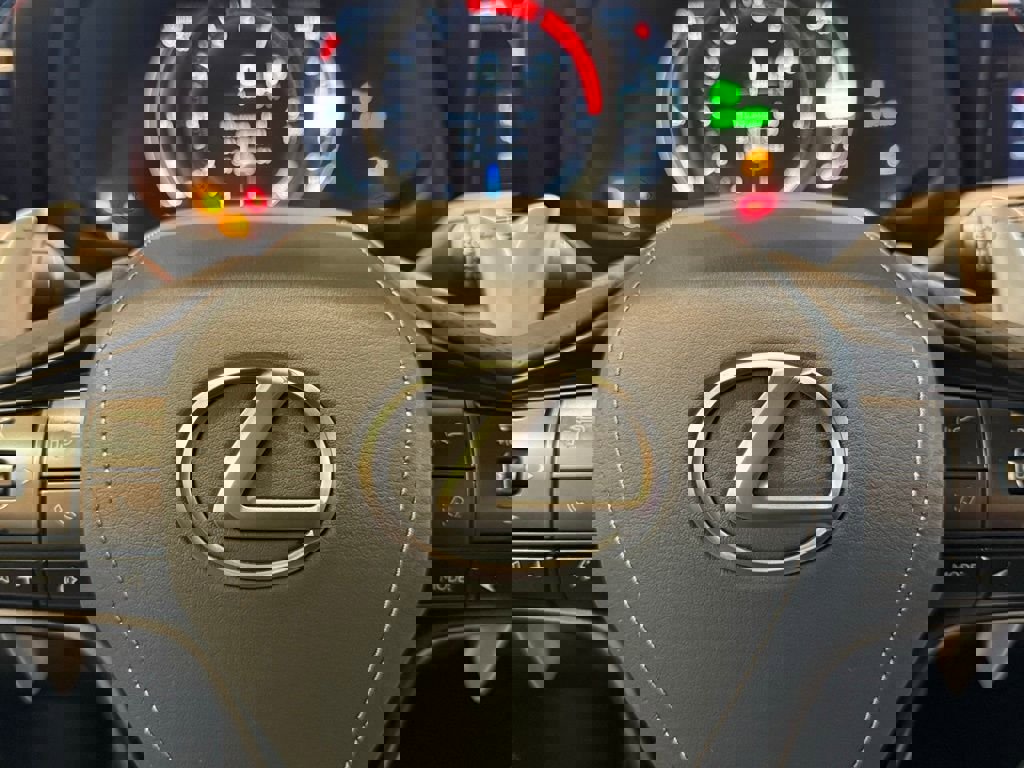 Certified 2022 Lexus LC 500 Coupe w/ Dynamic Handling Package image 25