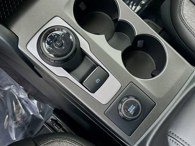 New 2026 Ford Bronco Sport Big Bend w/ Convenience Package image 16