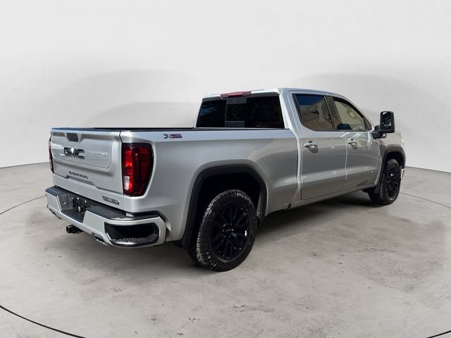 Used 2021 GMC Sierra 1500 Elevation AWD/4WD image 5