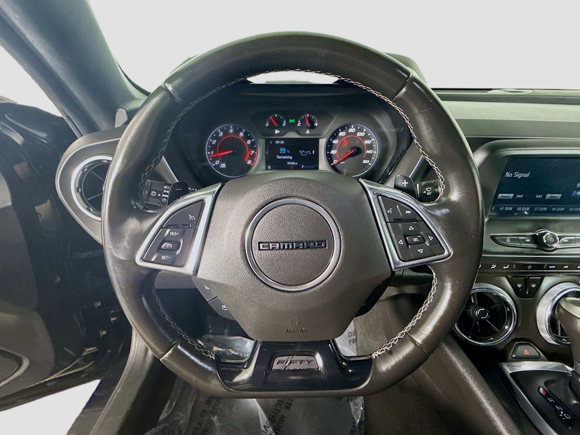 Used 2017 Chevrolet Camaro LT image 13