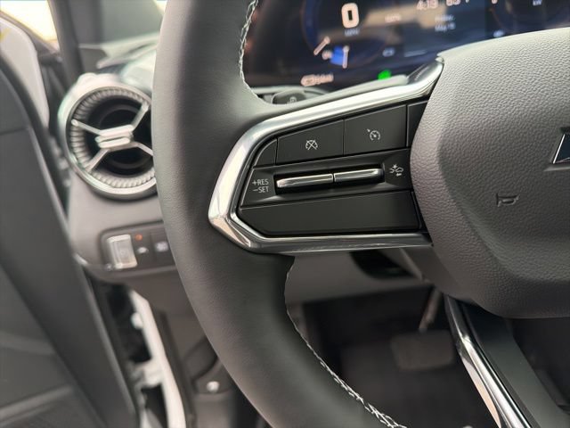 New 2026 Chevrolet Blazer EV LT AWD/4WD image 22