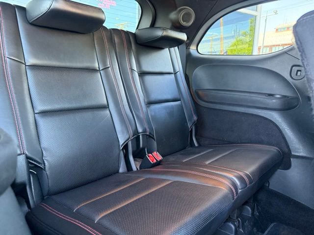 Used 2015 Dodge Durango R/T w/ Premium Nappa Leather Group image 28