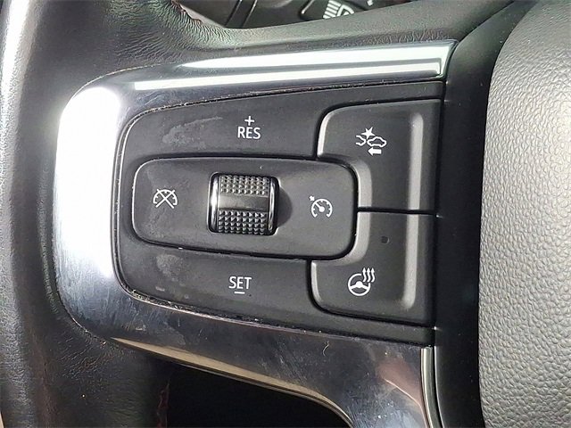 Used 2022 Chevrolet Blazer RS w/ Enhanced Convenience Package image 24