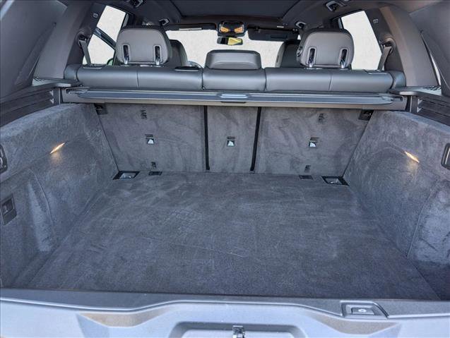 Used 2026 BMW X5 xDrive40i image 6