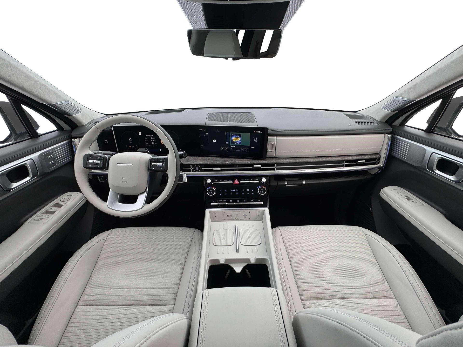 New 2026 Hyundai Santa Fe Calligraphy image 13