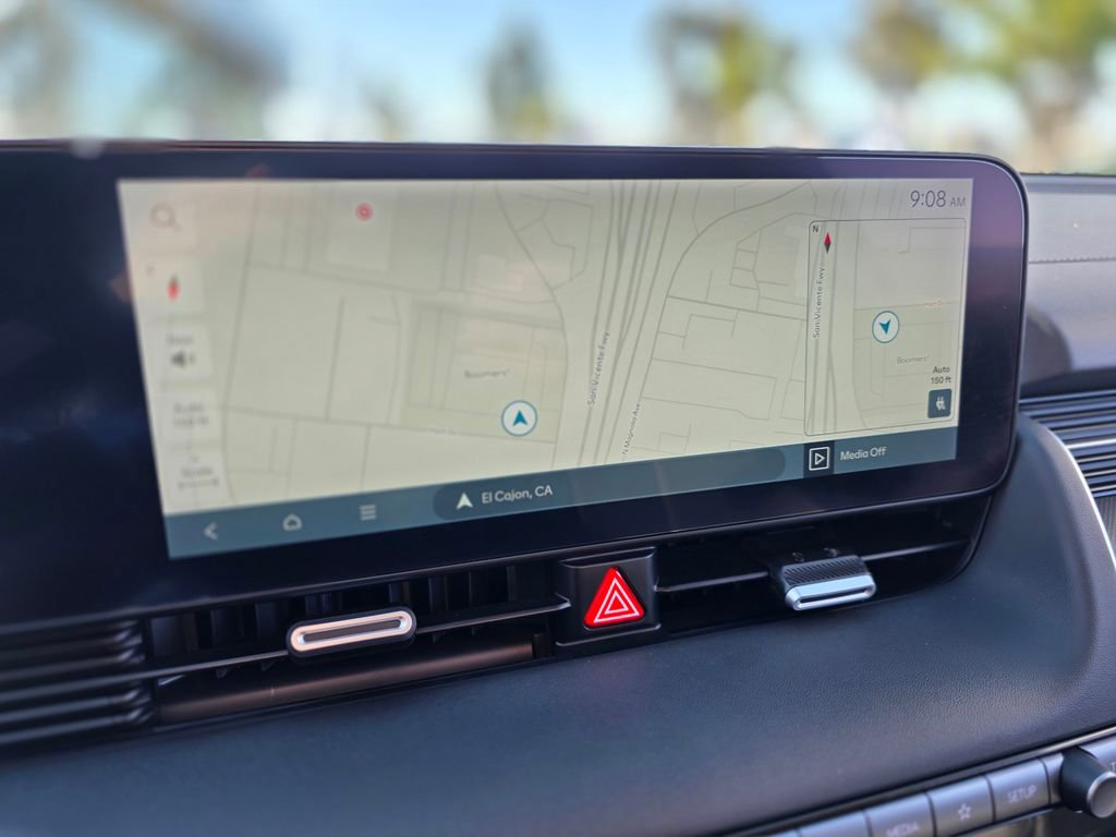 Certified 2025 Hyundai Ioniq 5 SEL image 27