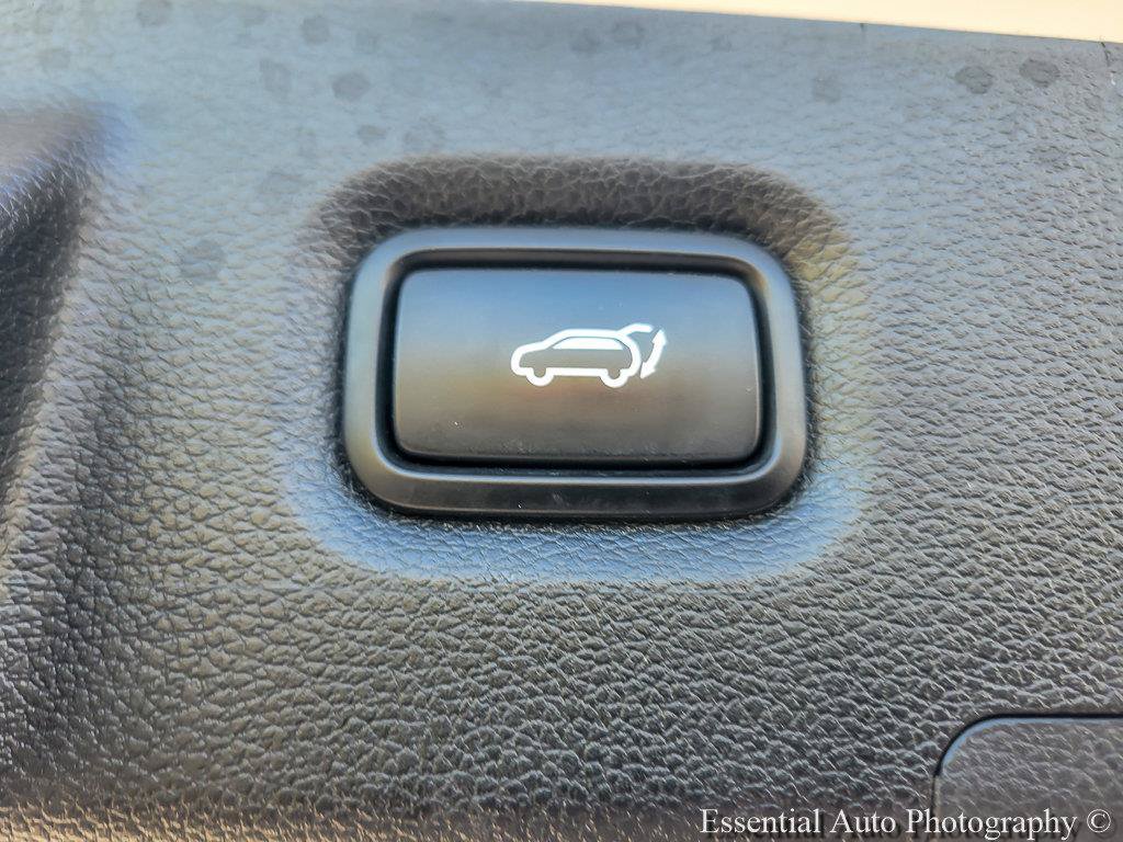 Used 2019 Hyundai Santa Fe AWD image 25