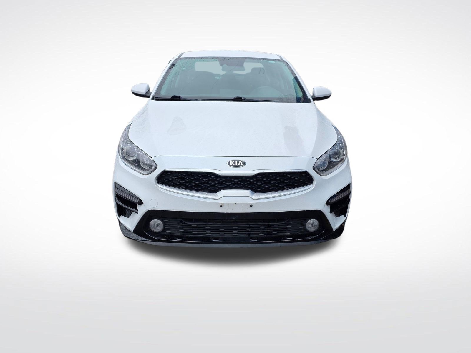 Used 2021 Kia Forte LXS image 3