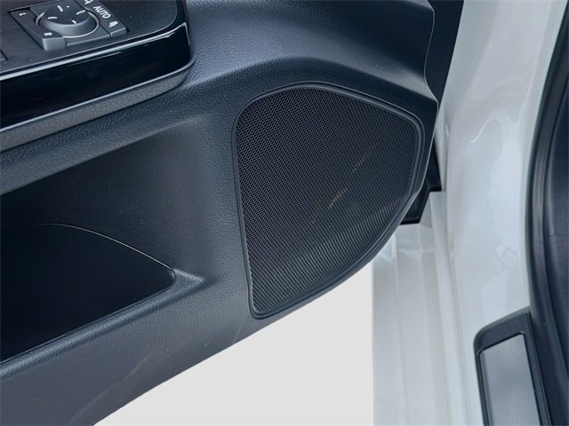 New 2025 Lexus ES 350 Ultra Luxury image 24