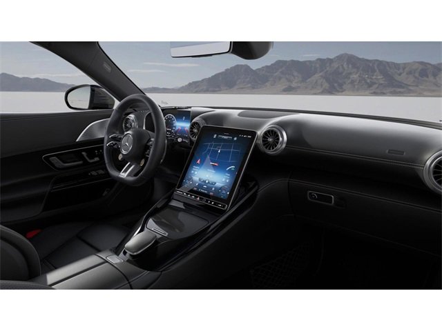 New 2025 Mercedes-Benz SL 43 AMG image 5