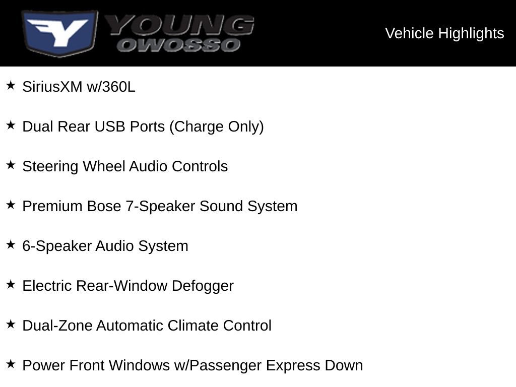 Used 2024 Chevrolet Silverado 1500 LT Trail Boss w/ Convenience Package II AWD/4WD image 6