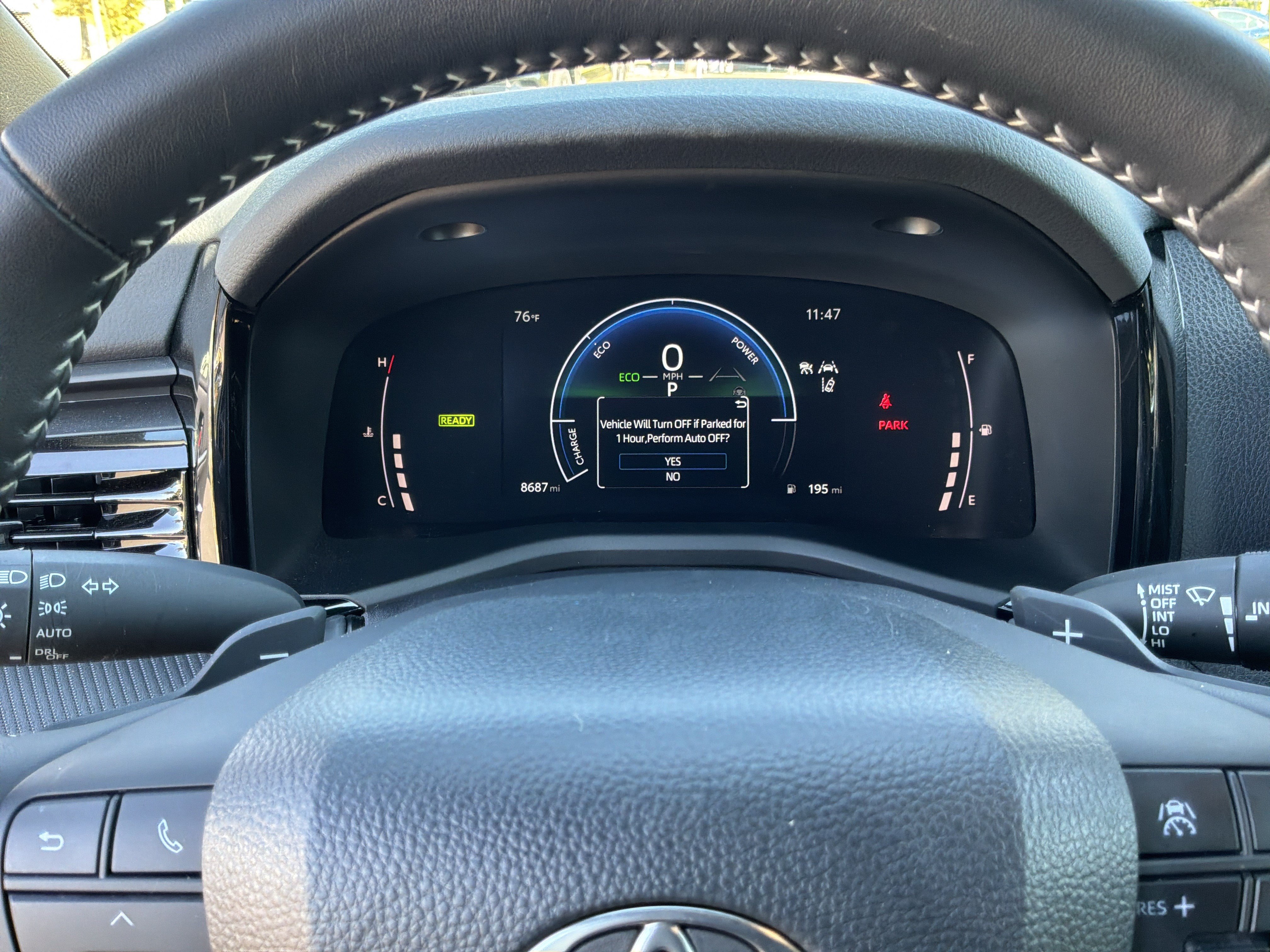 Used 2026 Toyota Camry SE FWD image 21