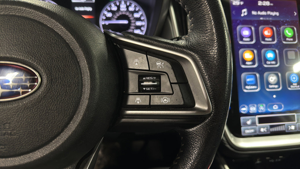 Used 2020 Subaru Outback Limited w/ Popular Package #2 image 21