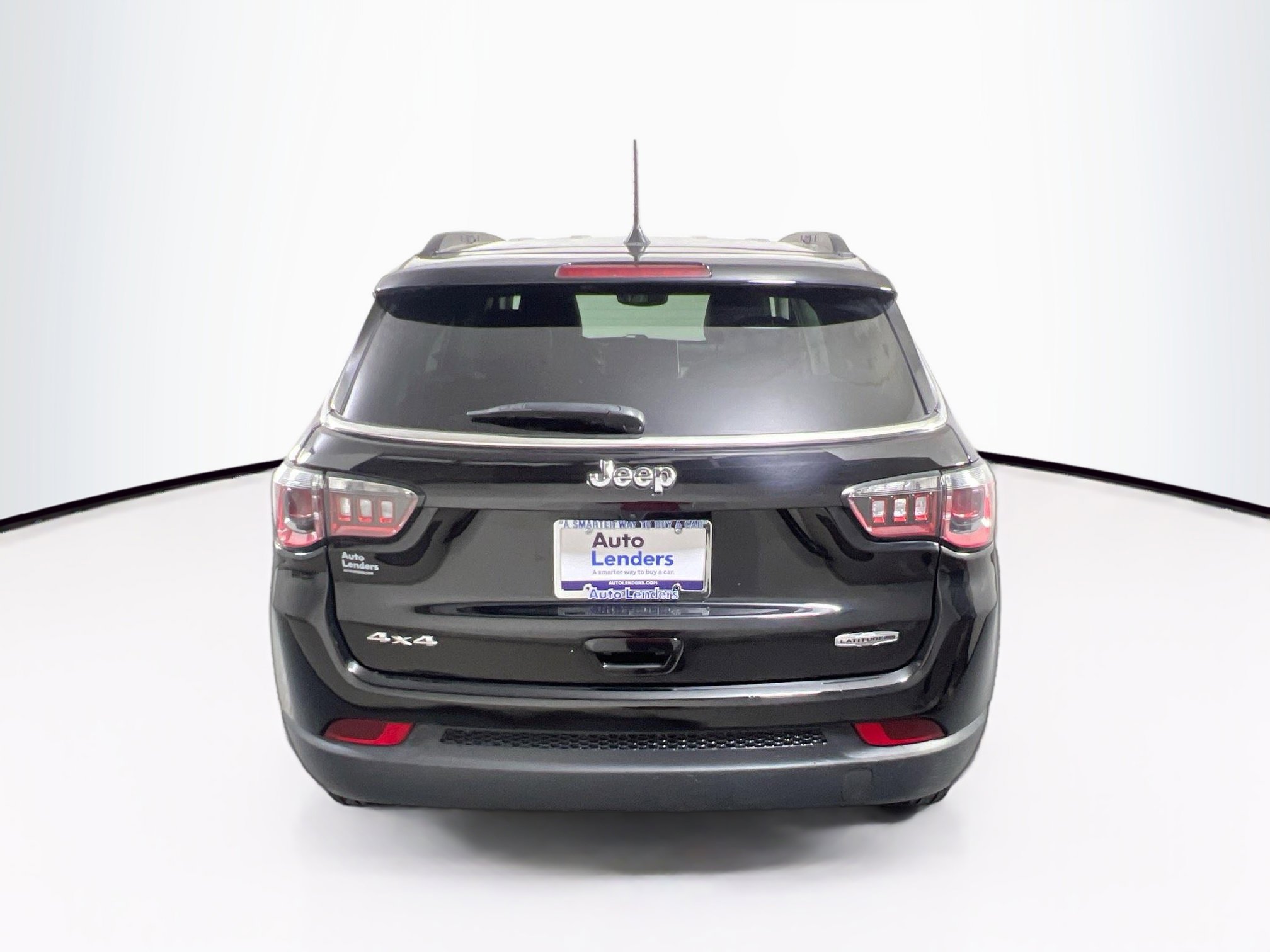 Used 2022 Jeep Compass Latitude image 6