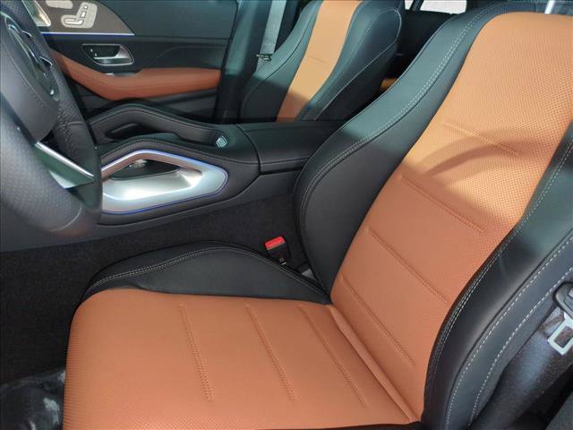 New 2027 Mercedes-Benz GLE 450 4MATIC Coupe image 4