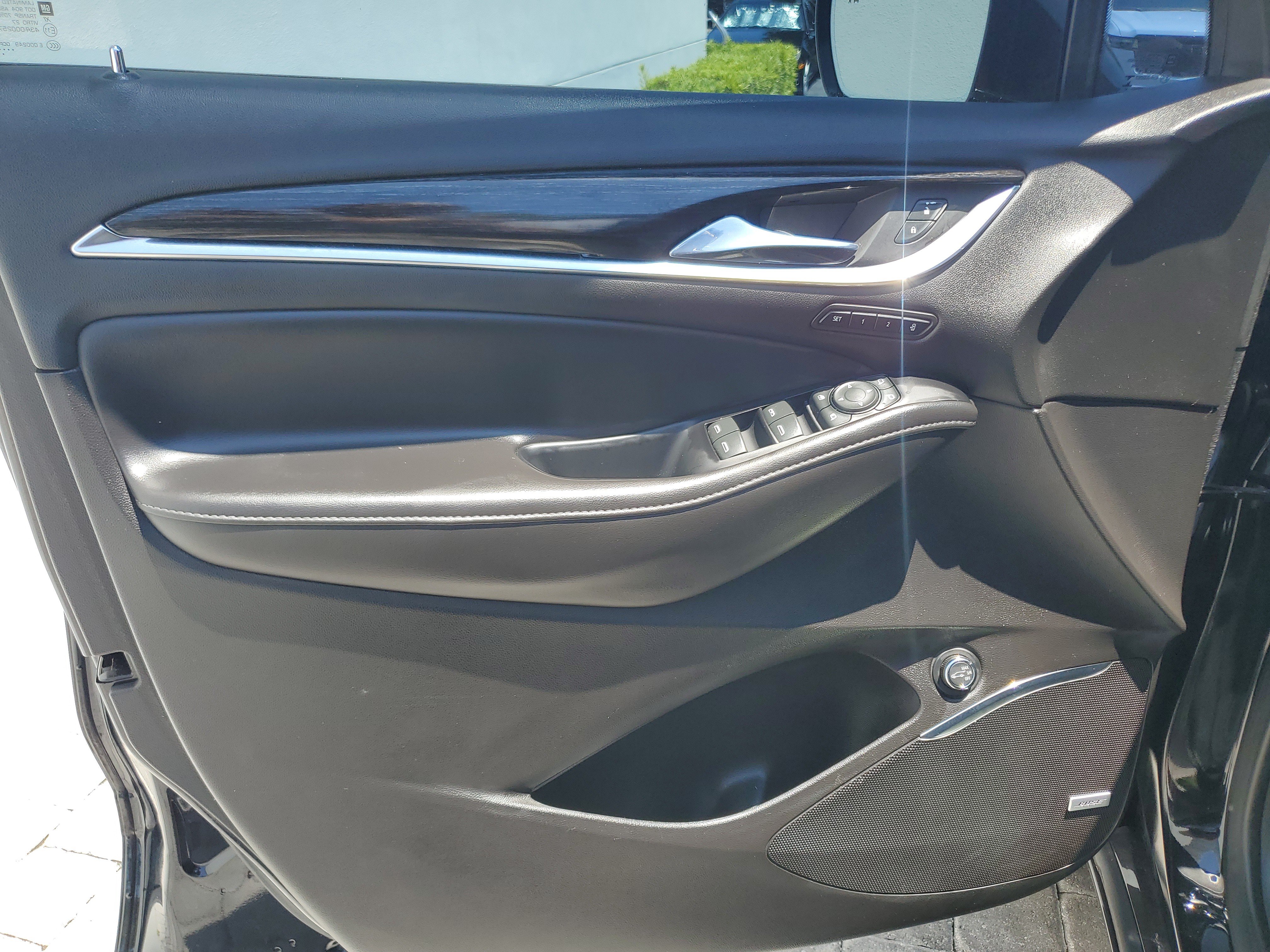 Used 2019 Buick Enclave Avenir w/ Avenir Technology Package FWD image 18