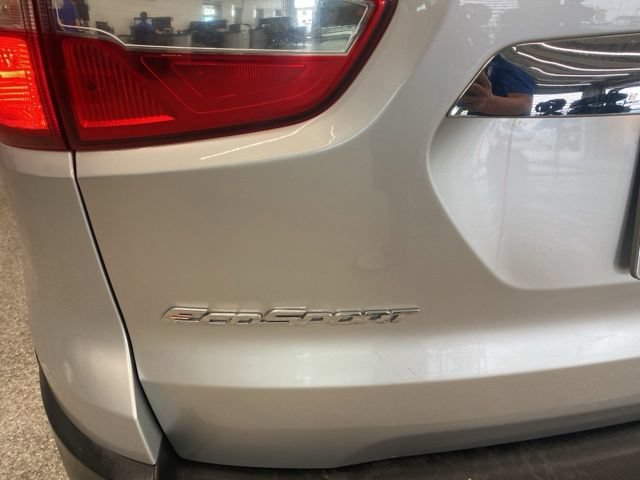 Used 2019 Ford EcoSport Titanium AWD/4WD image 9