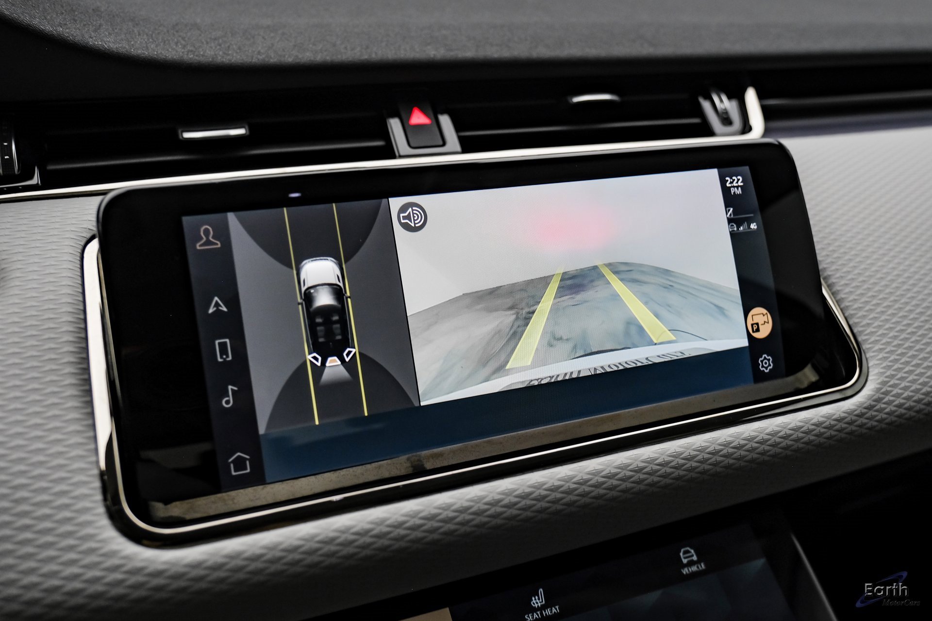 Used 2023 Land Rover Range Rover Evoque R-Dynamic S image 46