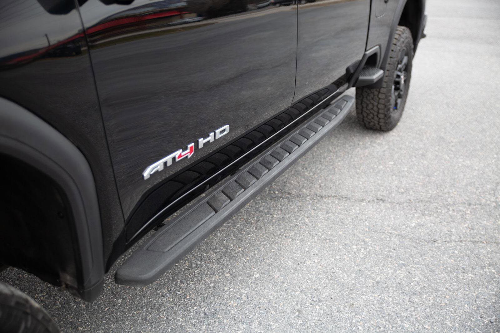 Certified 2024 GMC Sierra 2500 AT4 w/ AT4 Premium Plus Package image 11