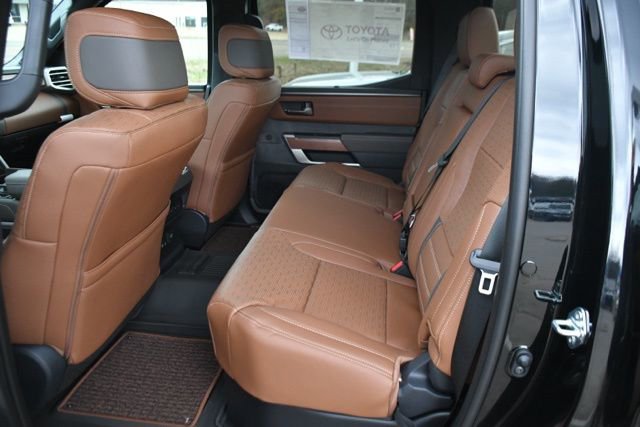New 2026 Toyota Tundra 1794 Edition image 7