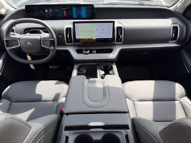 New 2027 Ford Expedition Active AWD/4WD image 15
