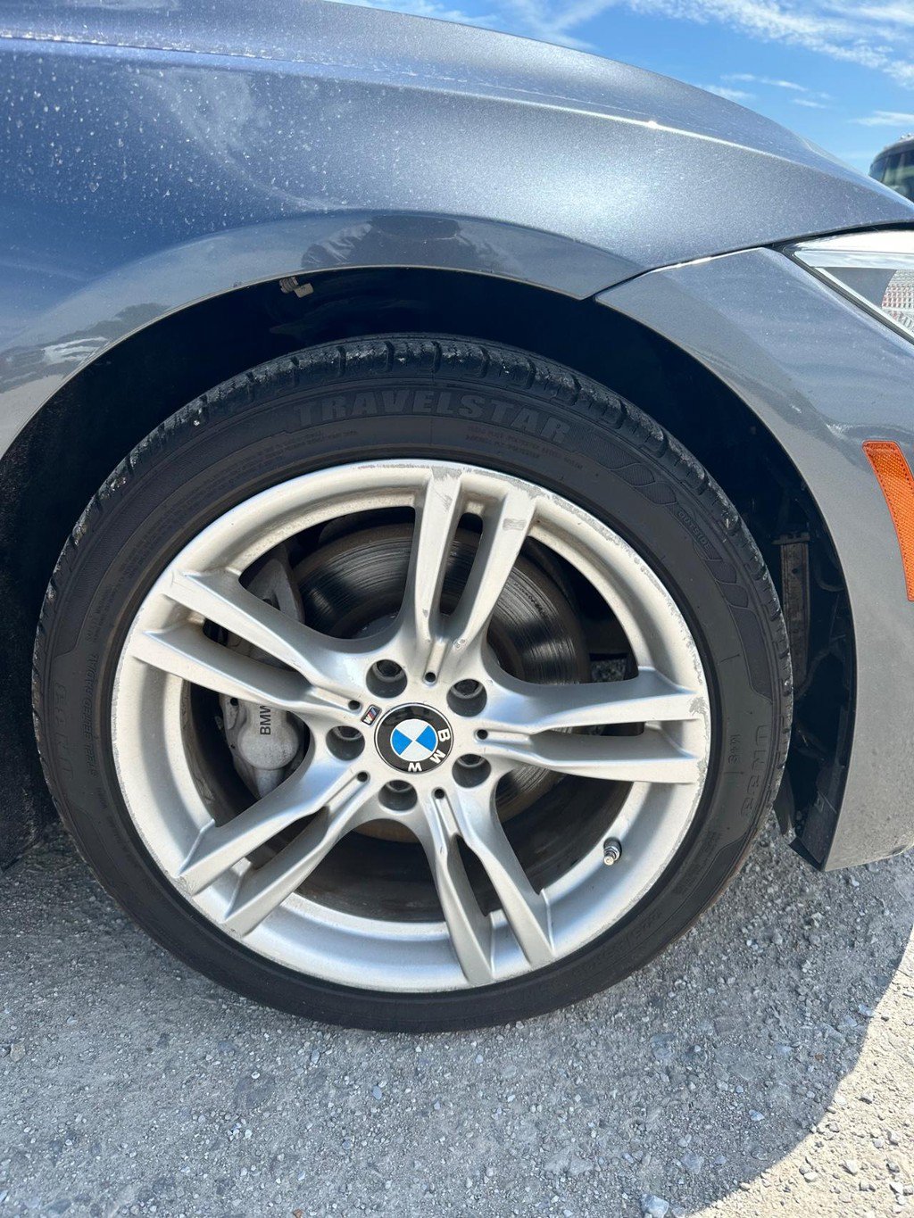 Used 2016 BMW 428i Gran Coupe xDrive AWD/4WD image 11