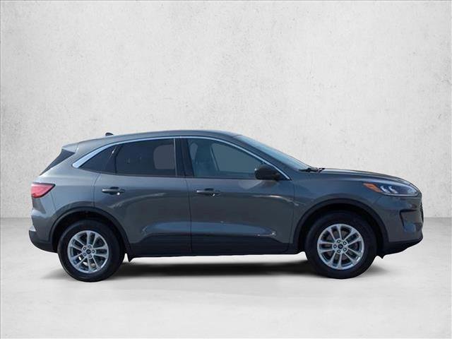 Used 2022 Ford Escape SE w/ Convenience Package image 9