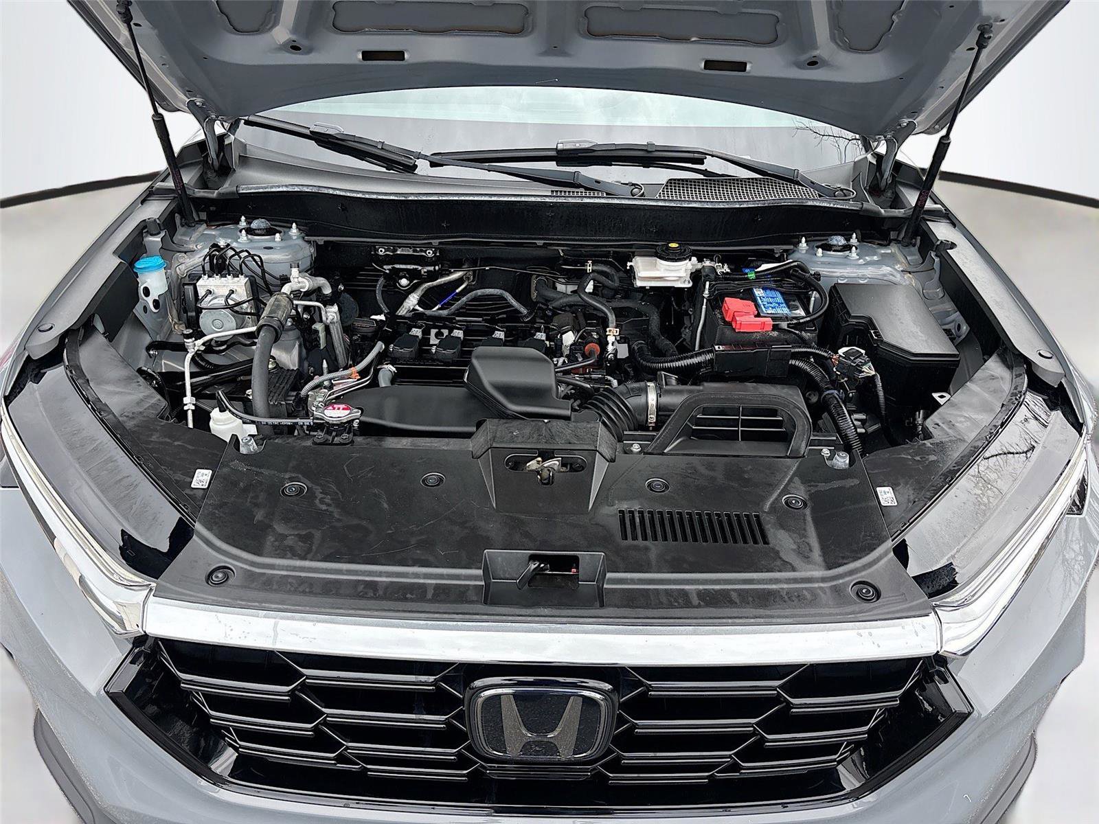 Certified 2023 Honda CR-V EX-L image 33