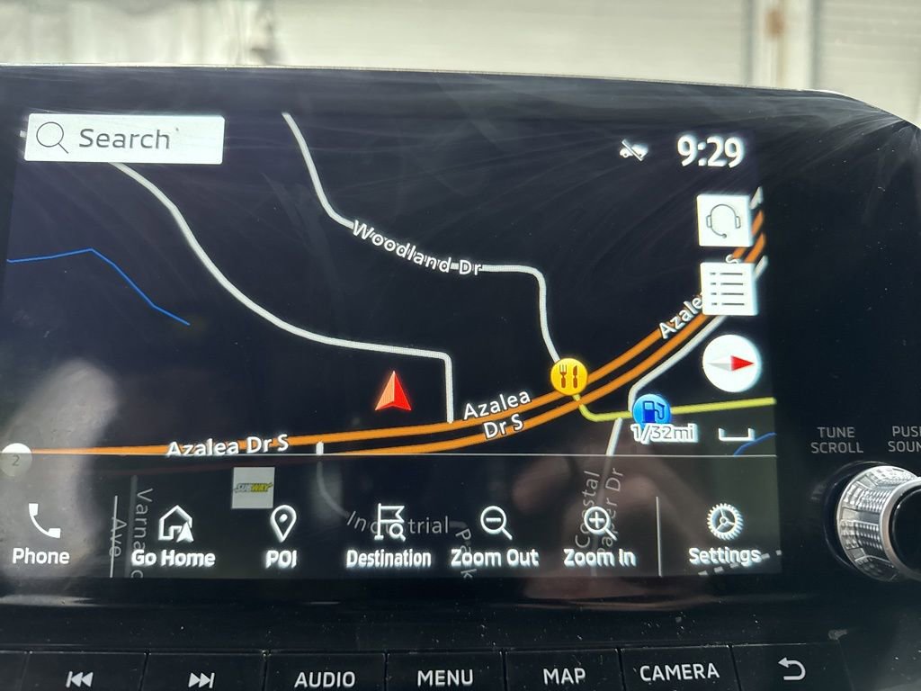 Used 2022 Mitsubishi Outlander SE image 26