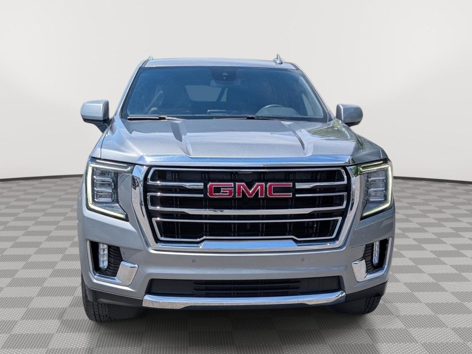 Used 2024 GMC Yukon SLT AWD/4WD image 8