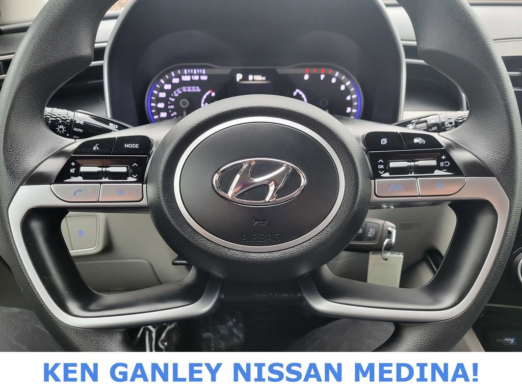 Used 2024 Hyundai Tucson SE image 29