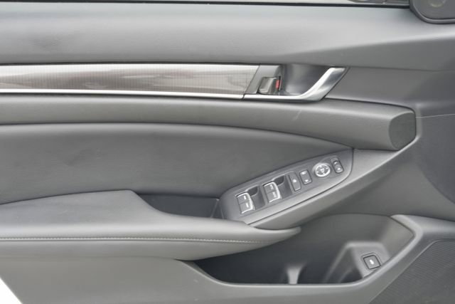 Used 2022 Honda Accord Sport image 18