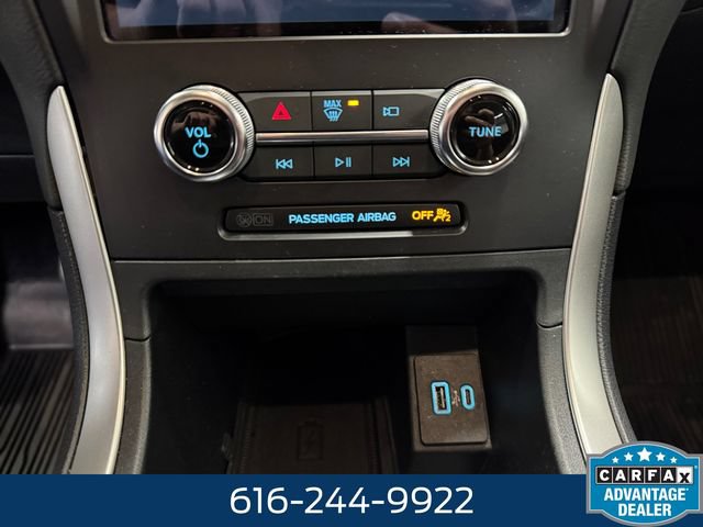 Used 2024 Ford Edge SEL w/ Convenience Package AWD/4WD image 25