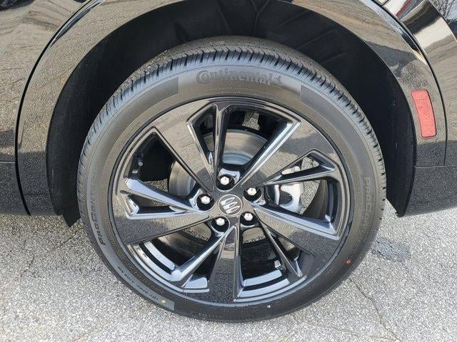 New 2026 Buick Envision Sport Touring AWD/4WD image 6