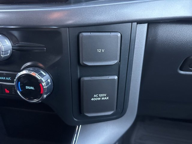 New 2025 Ford F150 XLT w/ Equipment Group 302A MID image 41