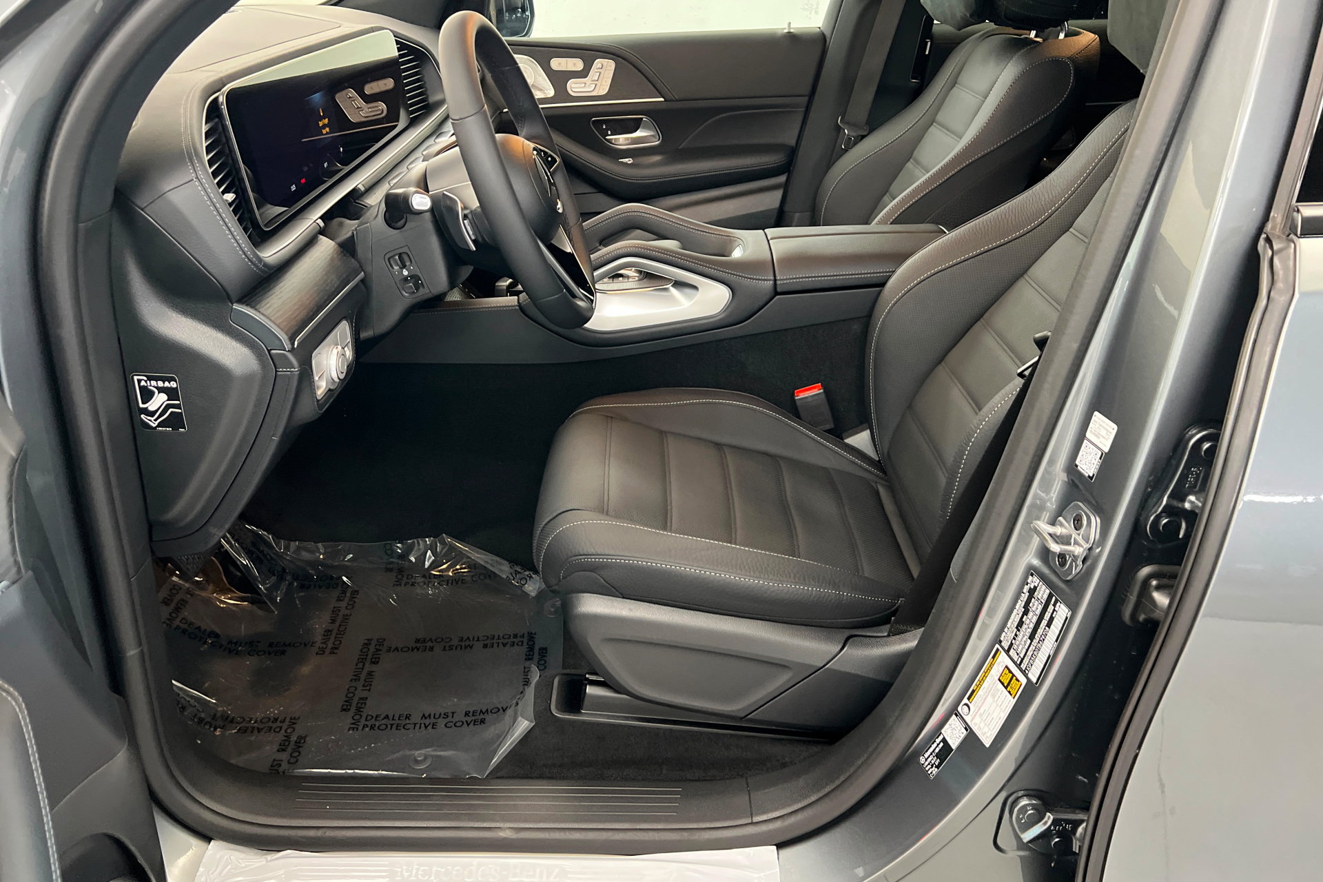 New 2026 Mercedes-Benz GLE 450 4MATIC image 17