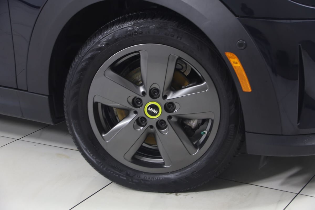 Used 2023 MINI Cooper SE FWD image 16