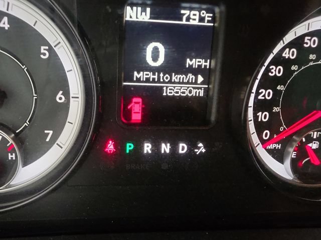 Used 2018 RAM 2500 Tradesman w/ Chrome Appearance Group AWD/4WD image 6