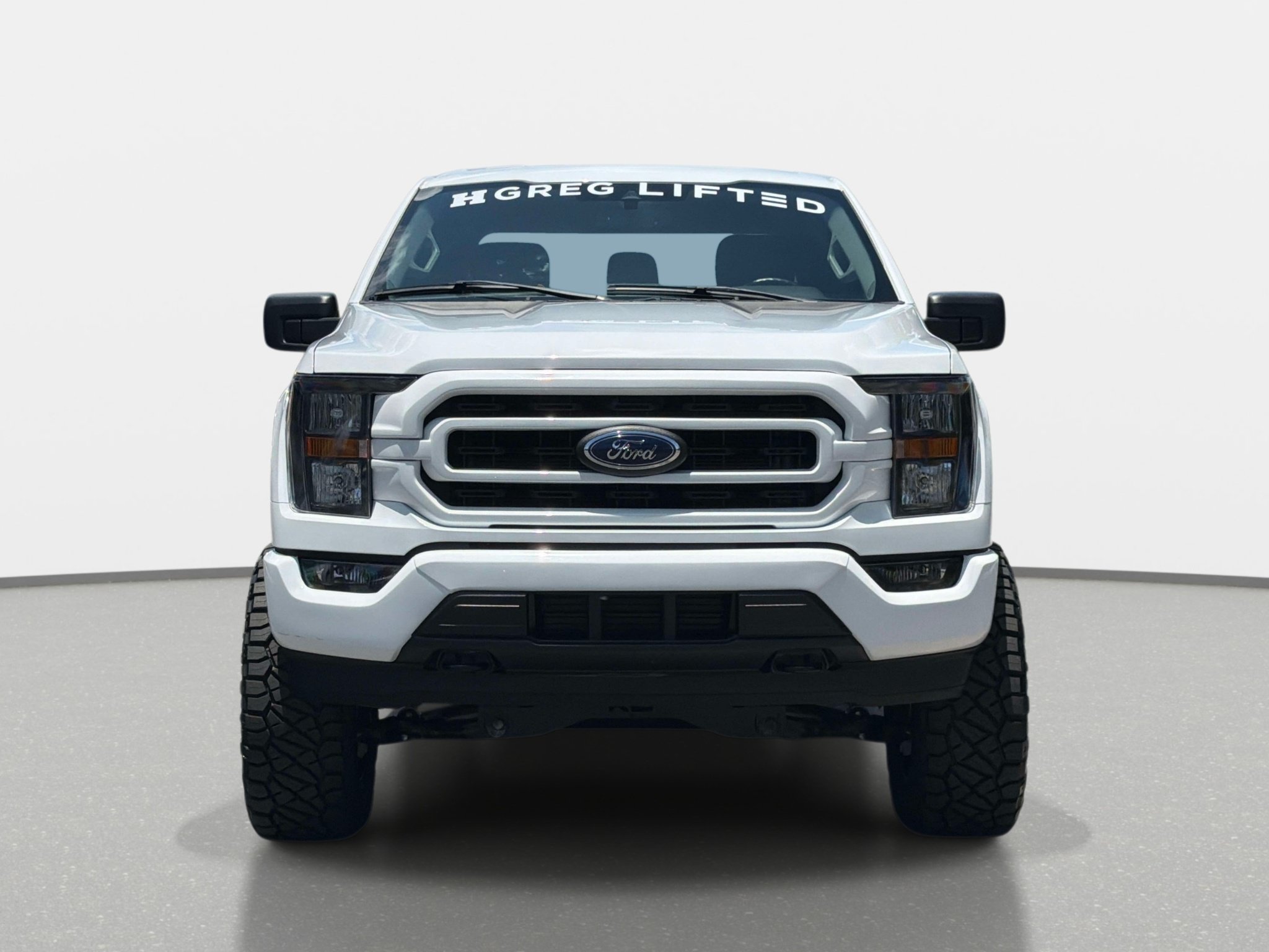 Used 2023 Ford F150 XLT w/ Equipment Group 301A Mid AWD/4WD image 17