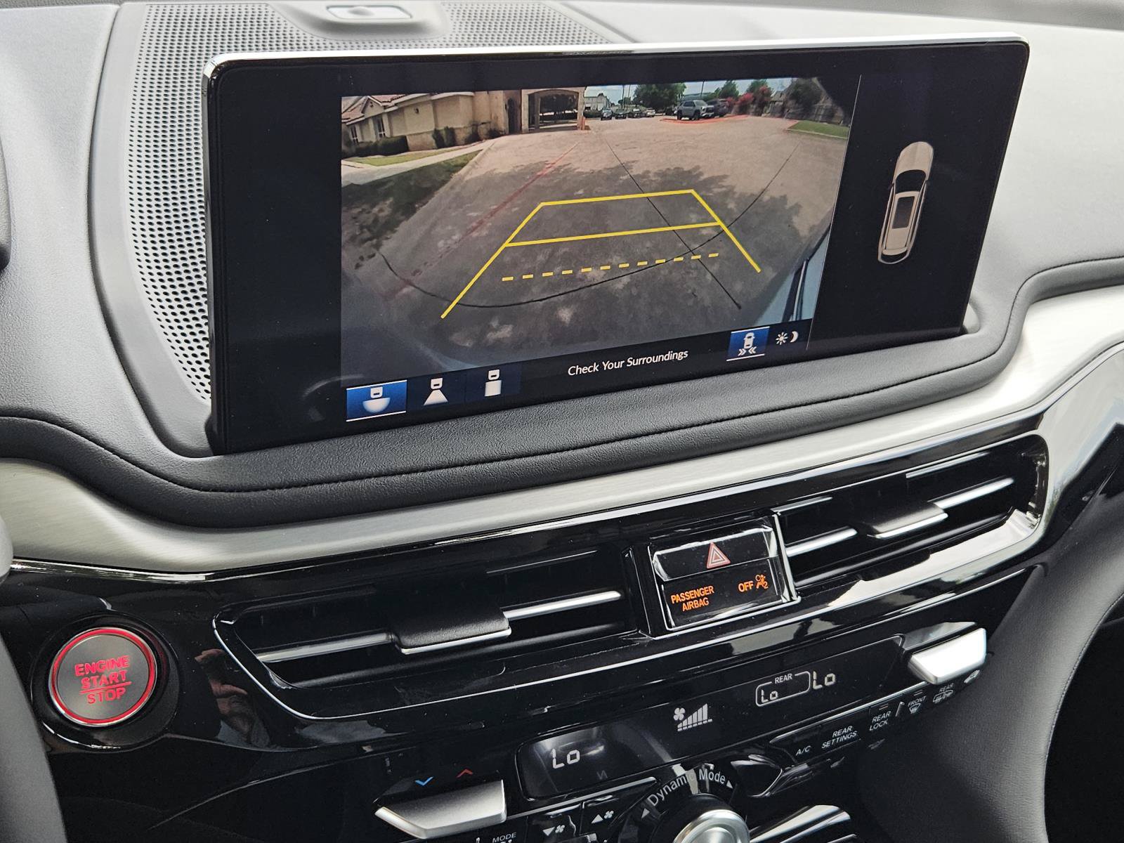 New 2026 Acura MDX w/ Technology Package AWD/4WD image 23