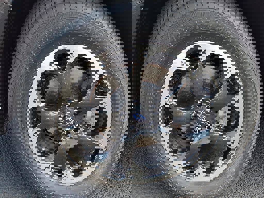 Certified 2021 Subaru Crosstrek 2.0i Premium image 13