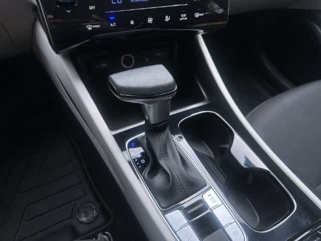 Used 2024 Hyundai Tucson SEL FWD image 30