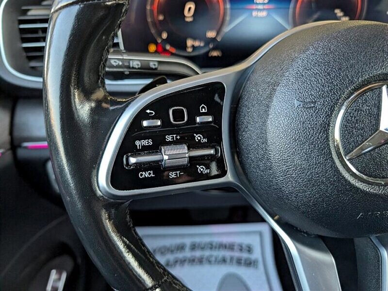 Used 2020 Mercedes-Benz GLE 450 4MATIC image 20