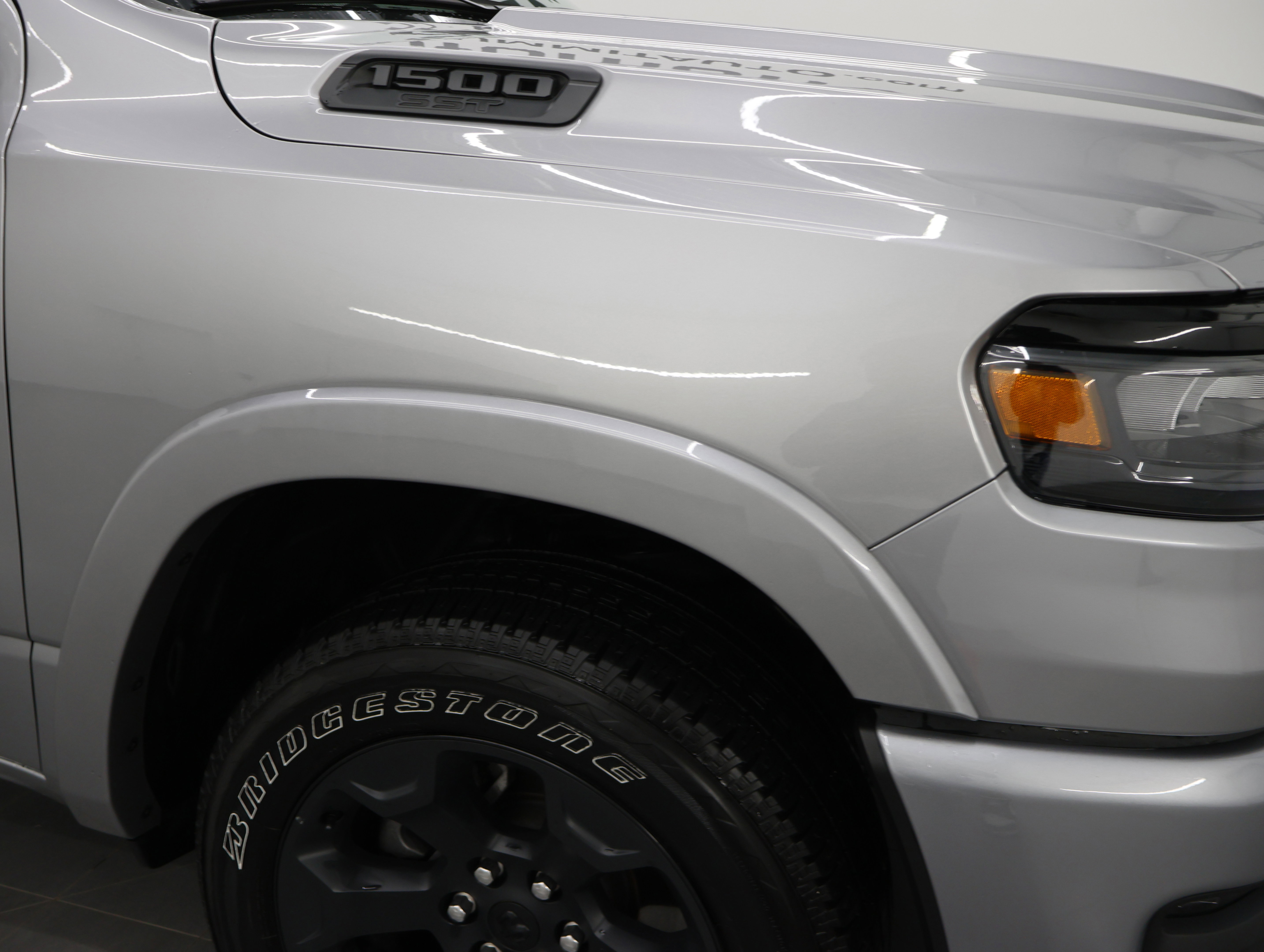 Used 2025 RAM 1500 Big Horn image 23