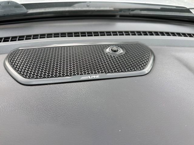 Used 2025 RAM 1500 Big Horn AWD/4WD image 24