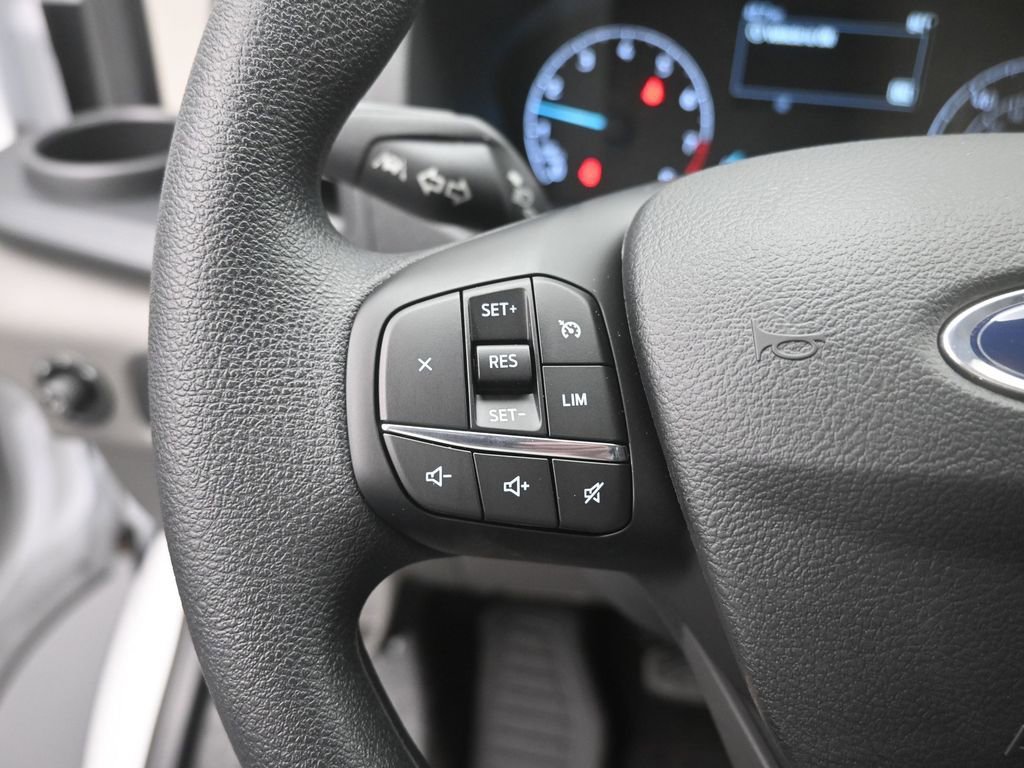 New 2025 Ford Transit 350 Low Roof image 3