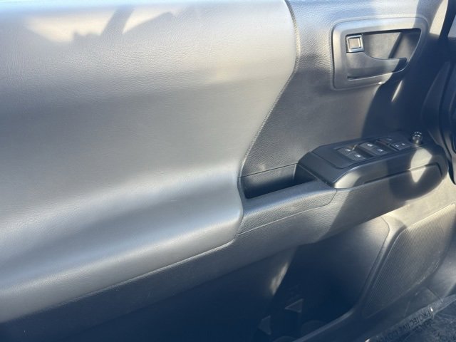 Certified 2023 Toyota Tacoma SR image 30