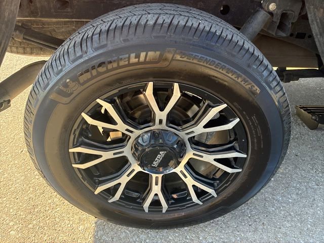 Used 2021 Ford F150 Platinum w/ Equipment Group 701A High AWD/4WD image 15