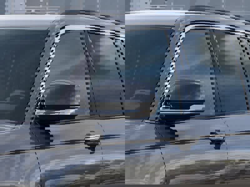 New 2025 Jeep Grand Cherokee Limited image 12