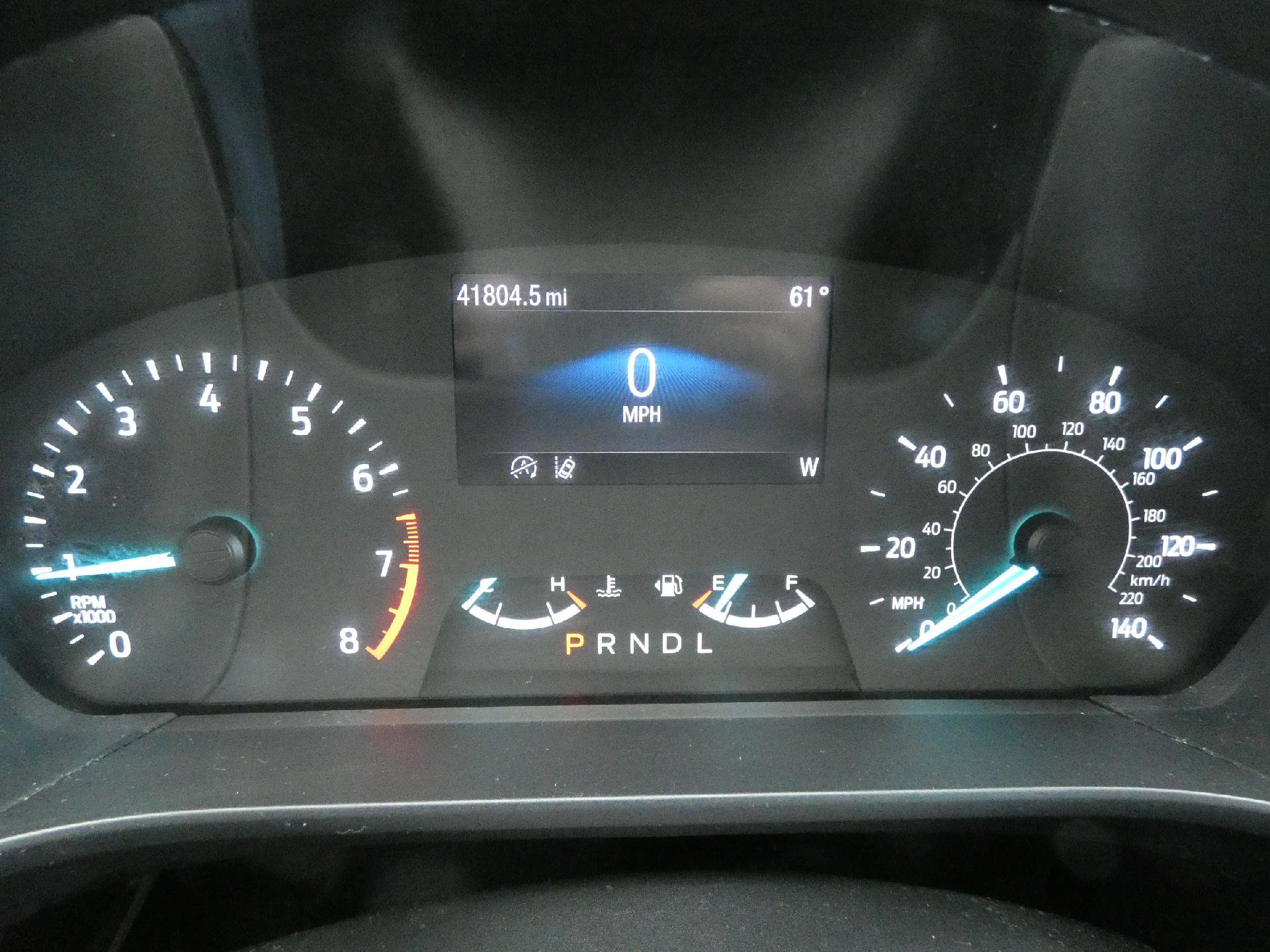 Used 2022 Ford Escape SEL AWD/4WD image 20